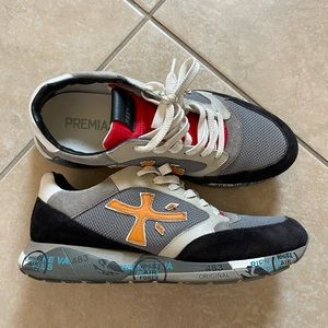 Premiata Sneakers